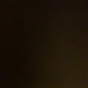 NOT FOR SAALE ANYMORE